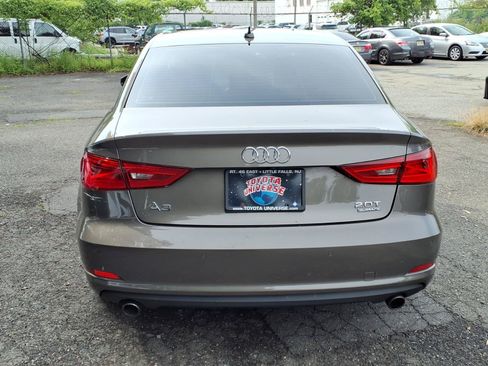 Used 2016 Audi A3 2.0T Premium w/ Audi MMI Navigation Plus AWD/4WD image 5