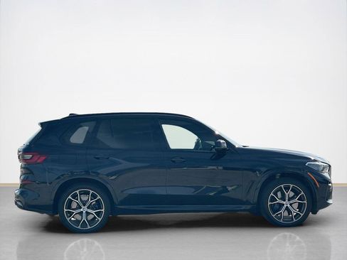 Used 2023 BMW X5 M50i w/ Executive Package AWD/4WD image 9