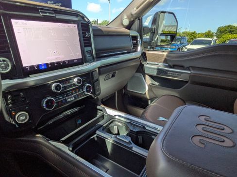 Used 2026 Ford F350 King Ranch AWD/4WD image 37