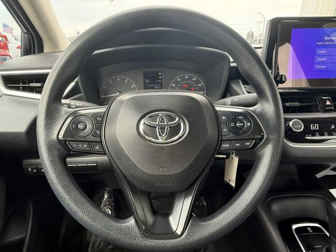 Certified 2024 Toyota Corolla LE FWD image 17