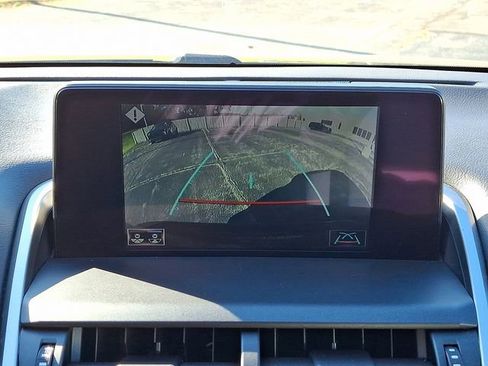 Used 2021 Lexus NX 300 F Sport image 21