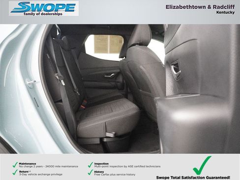 Certified 2026 Hyundai Santa Cruz SE AWD/4WD image 9