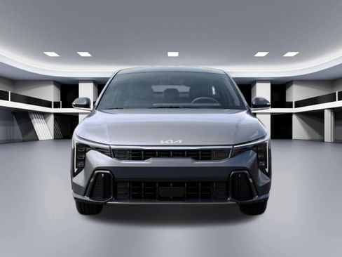 New 2026 Kia K4 GT-Line FWD image 2