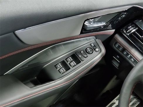 New 2026 Acura MDX A-Spec image 18