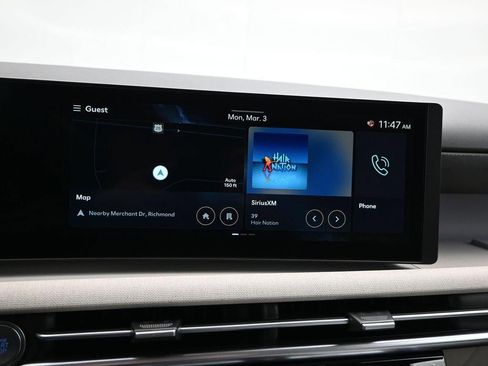 New 2025 Hyundai Tucson SEL AWD/4WD image 15