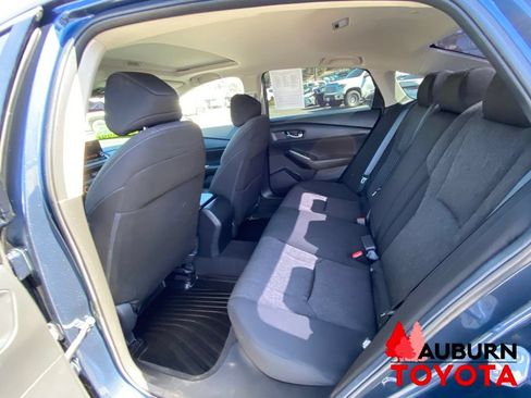 Used 2024 Honda Accord EX image 22