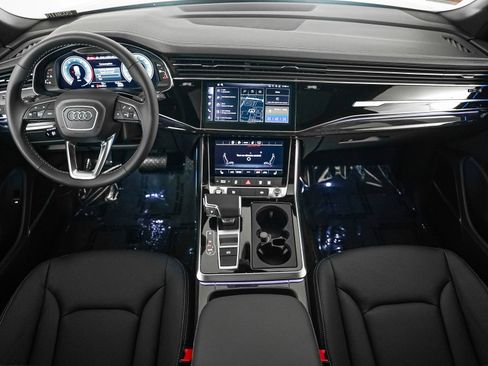 New 2026 Audi Q8 Premium image 12
