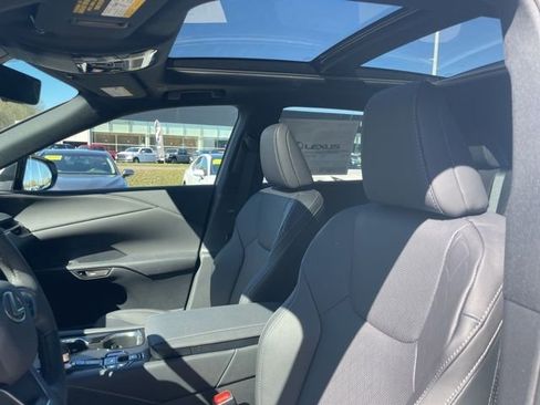 New 2026 Lexus RX 350h image 12