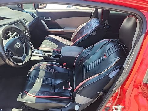 Used 2015 Honda Civic EX image 10