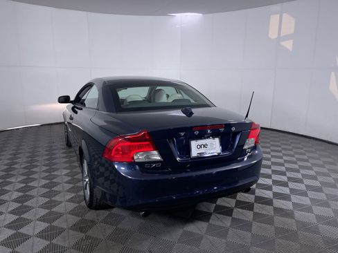 Used 2013 Volvo C70 T5 w/ Climate Pkg FWD image 22