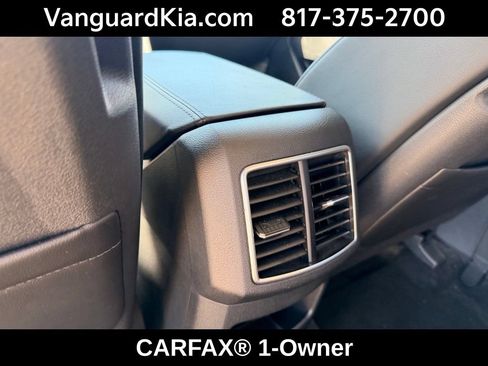 Certified 2026 Kia Sportage EX w/ EX Panorama Roof Package FWD image 25
