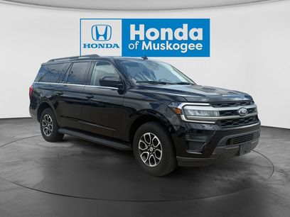 Used 2024 Ford Expedition Max XLT