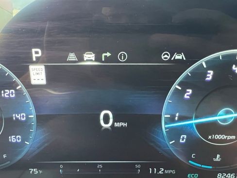 Used 2024 Kia Telluride SX Prestige X-Pro image 47