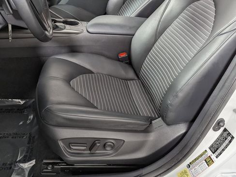 Certified 2024 Toyota Camry SE image 16