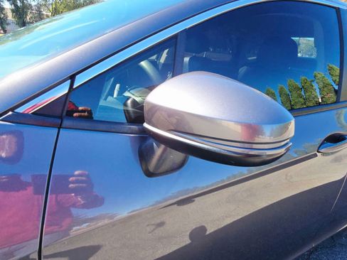 Used 2019 Honda Clarity Plug-In Hybrid image 9