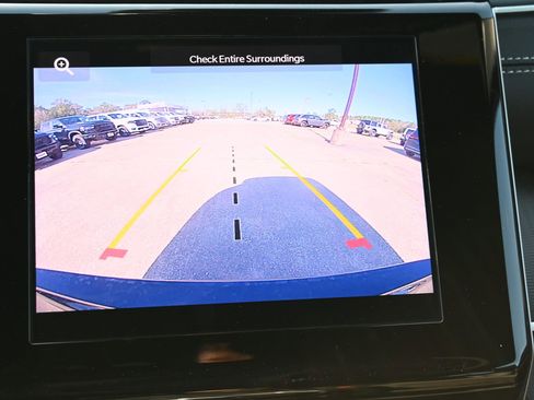 New 2025 Jeep Grand Cherokee L Laredo image 17