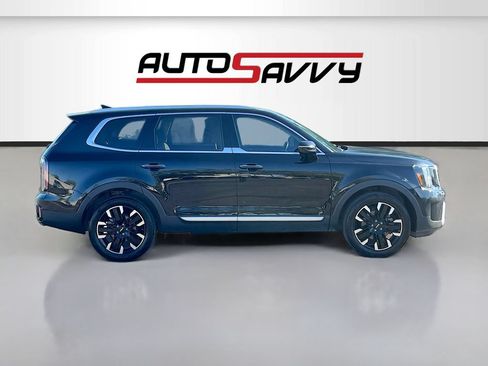 Used 2023 Kia Telluride SX FWD image 8