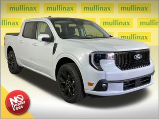 New 2026 Ford Maverick Lobo 360° Tour