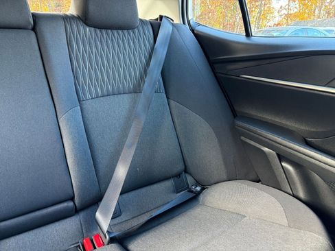 Used 2025 Toyota Camry LE image 36