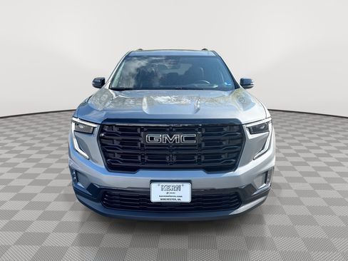 New 2026 GMC Acadia Elevation AWD/4WD image 3