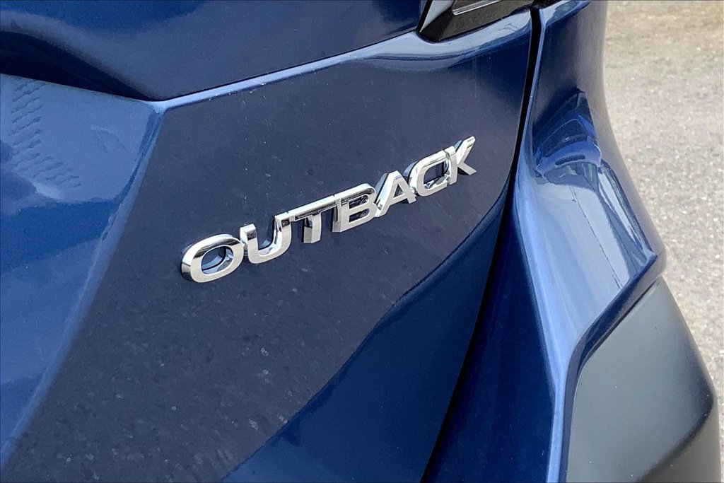 Used 2020 Subaru Outback Premium AWD/4WD image 22