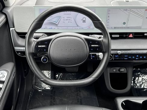 Used 2024 Hyundai Ioniq 5 Limited RWD image 16