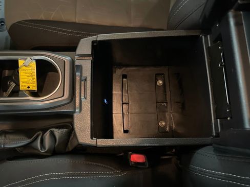 Certified 2023 Toyota Tacoma TRD Sport image 24