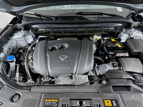 Used 2023 MAZDA CX-5 AWD 2.5 S w/ Premium Package image 34