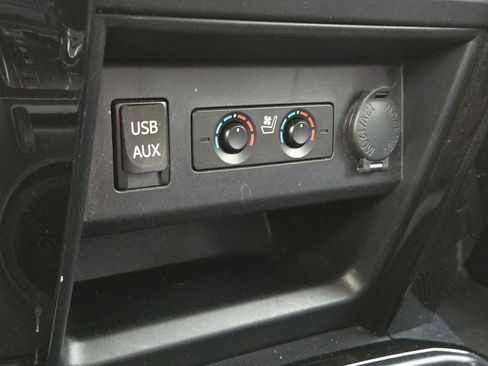 Used 2019 Toyota 4Runner Limited RWD image 28