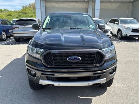 Used 2019 Ford Ranger XLT w/ Equipment Group 302A Luxury AWD/4WD image 8
