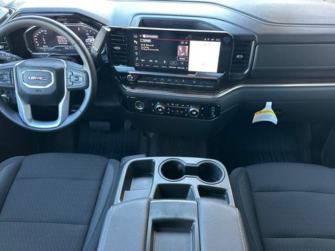 Used 2023 GMC Sierra 1500 Elevation w/ LPO, Elevation Black Package image 13