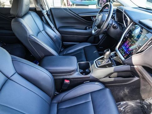 Certified 2023 Subaru Outback Limited image 17