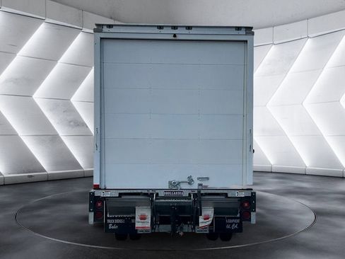 New 2024 Chevrolet Low Cab Forward RWD image 4