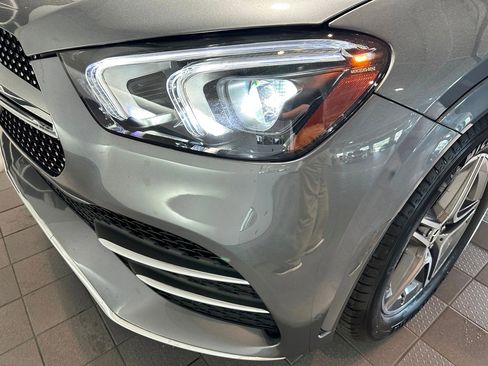 Certified 2022 Mercedes-Benz GLE 350 4MATIC image 40
