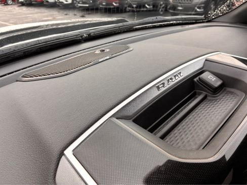 Used 2022 RAM 1500 Laramie w/ Bed Utility Group image 29