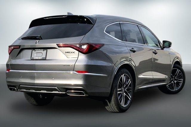 Used 2026 Acura MDX w/ Advance Package AWD/4WD image 13
