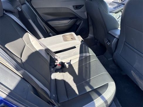 New 2026 Subaru Crosstrek 2.5i Wilderness image 73