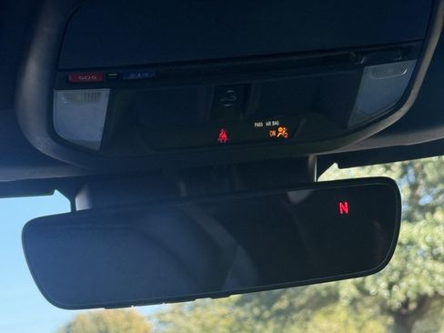 Used 2025 Subaru Forester Sport w/ Popular Package #2 image 32