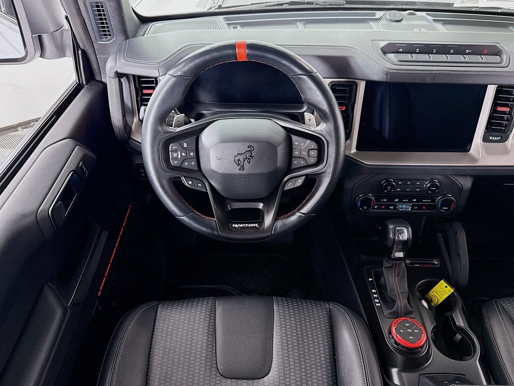 Used 2024 Ford Bronco Raptor AWD/4WD image 20