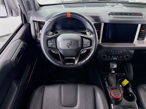 Used 2024 Ford Bronco Raptor AWD/4WD image 20