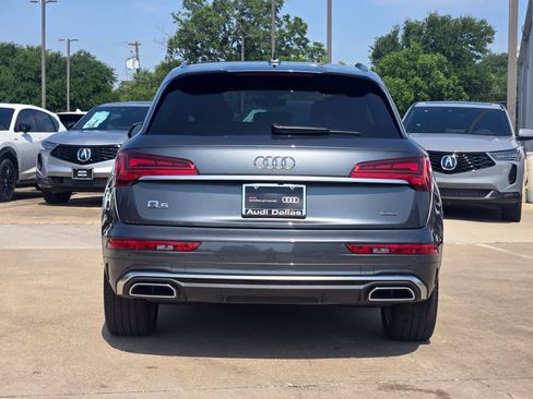 Certified 2023 Audi Q5 2.0T Premium Plus w/ Premium Plus Package AWD/4WD image 9