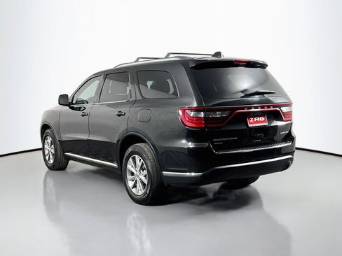 Used 2014 Dodge Durango Limited AWD/4WD image 3