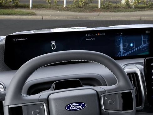 New 2027 Ford Expedition Max Platinum RWD image 13