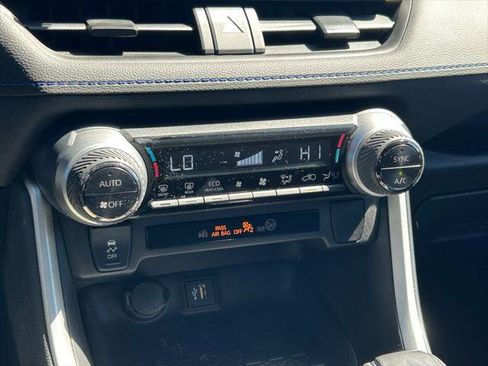 Certified 2023 Toyota RAV4 SE AWD/4WD image 30