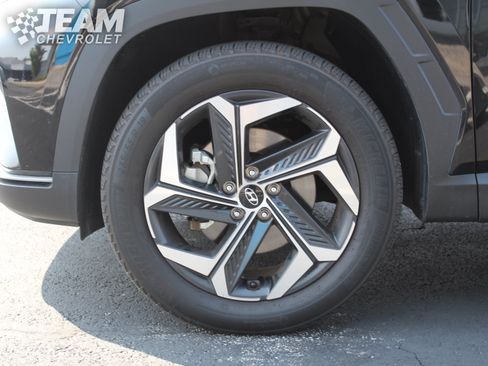 Used 2024 Hyundai Tucson SEL AWD/4WD image 33