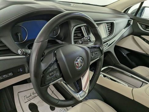 Certified 2023 Buick Enclave Avenir image 16