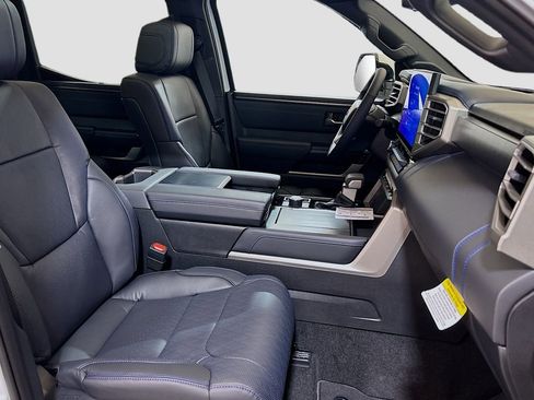 New 2026 Toyota Tundra Platinum AWD/4WD image 27