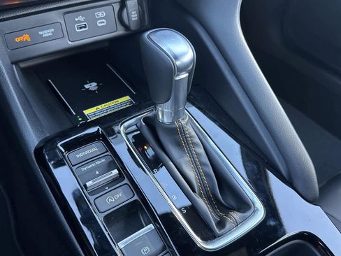 New 2026 Acura Integra A-Spec FWD image 29