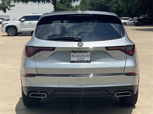 New 2026 Acura MDX A-Spec image 5