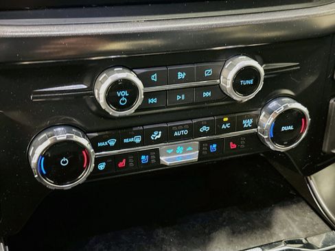 Used 2024 Ford F150 Tremor w/ Equipment Group 402A High AWD/4WD image 24